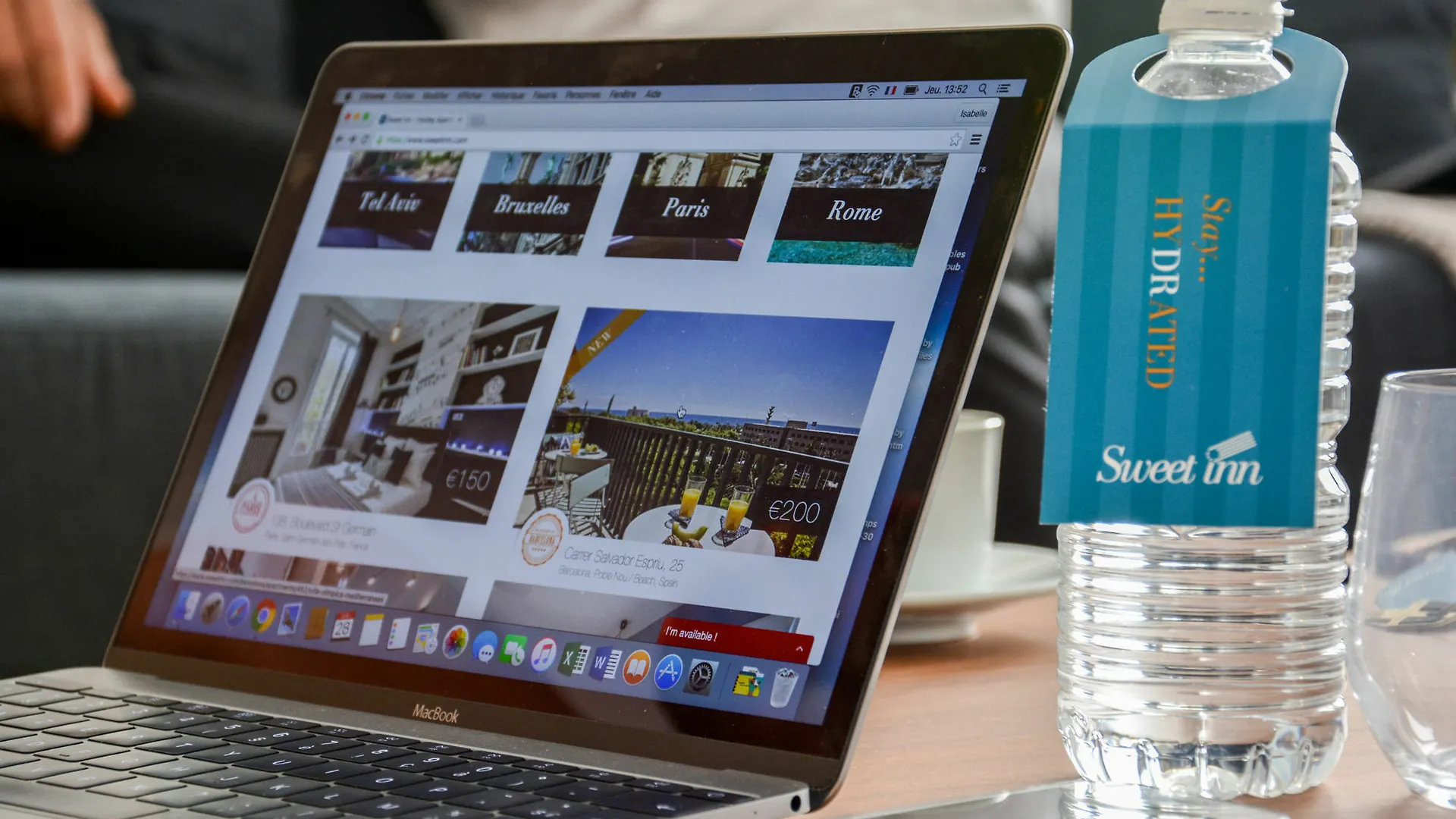 Apartament Sweet - Le Marais *