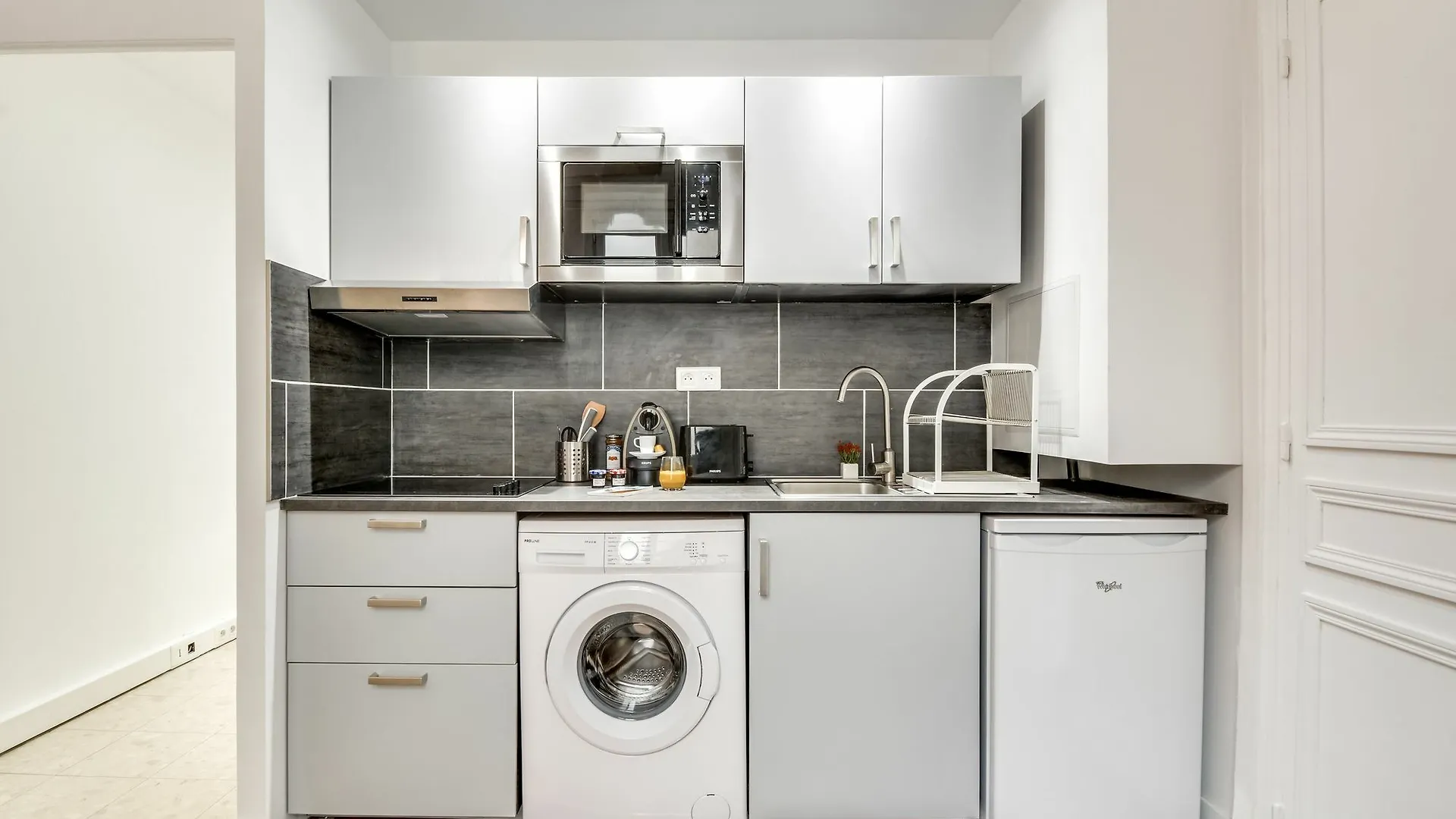 Sweet - Le Marais Apartment Paris