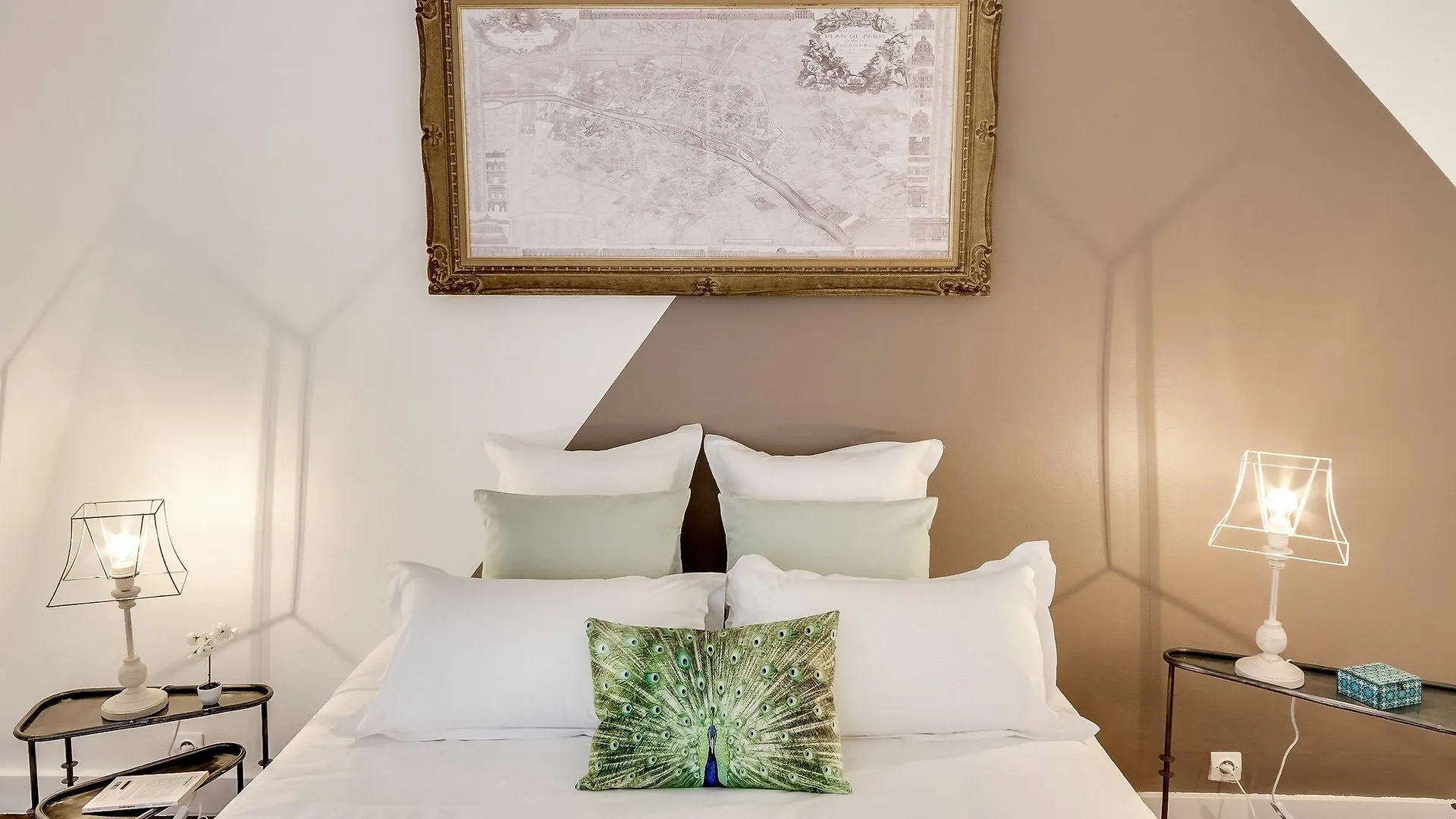 Apartment Sweet - Le Marais Paris