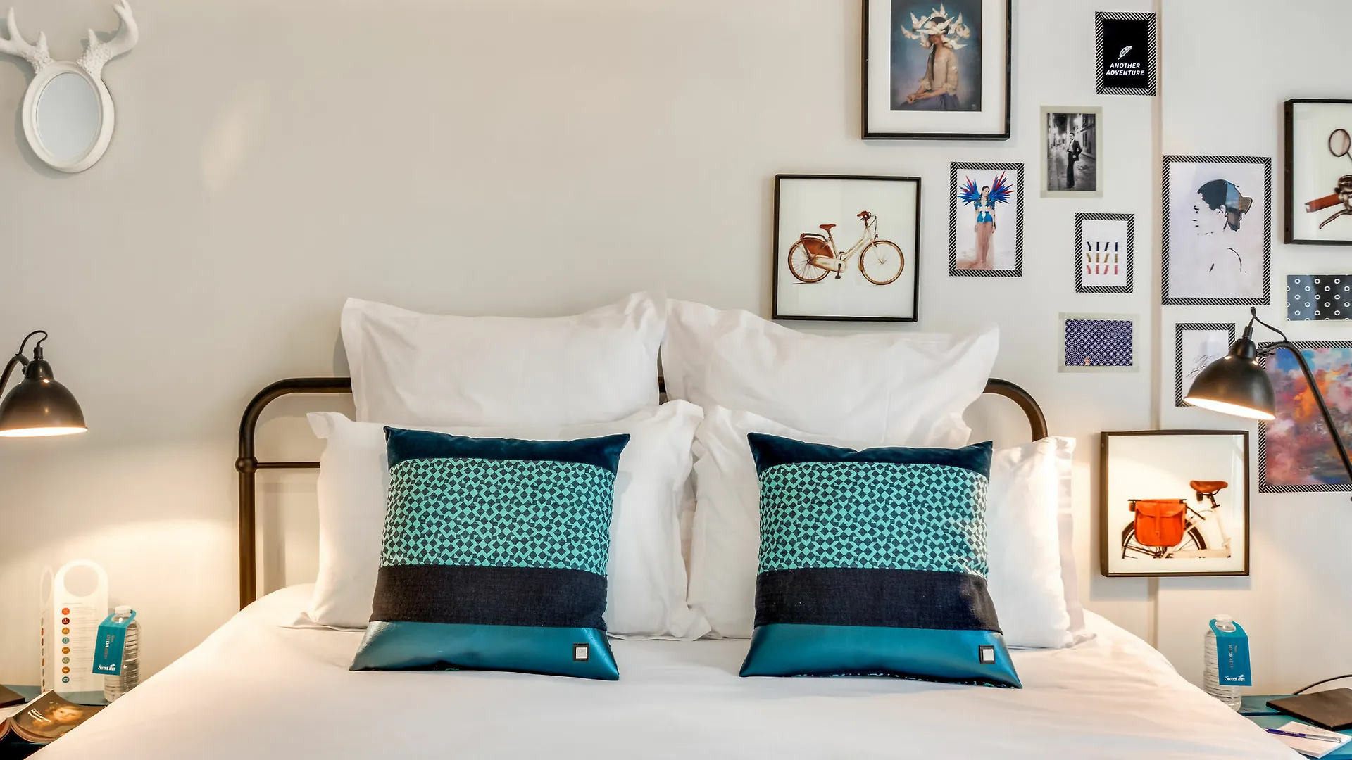 Apartment Sweet - Le Marais Paris