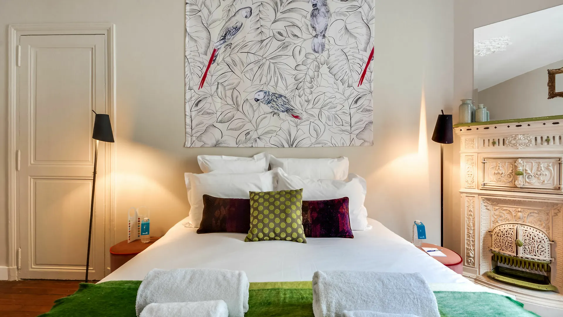 Apartment Sweet - Le Marais Paris