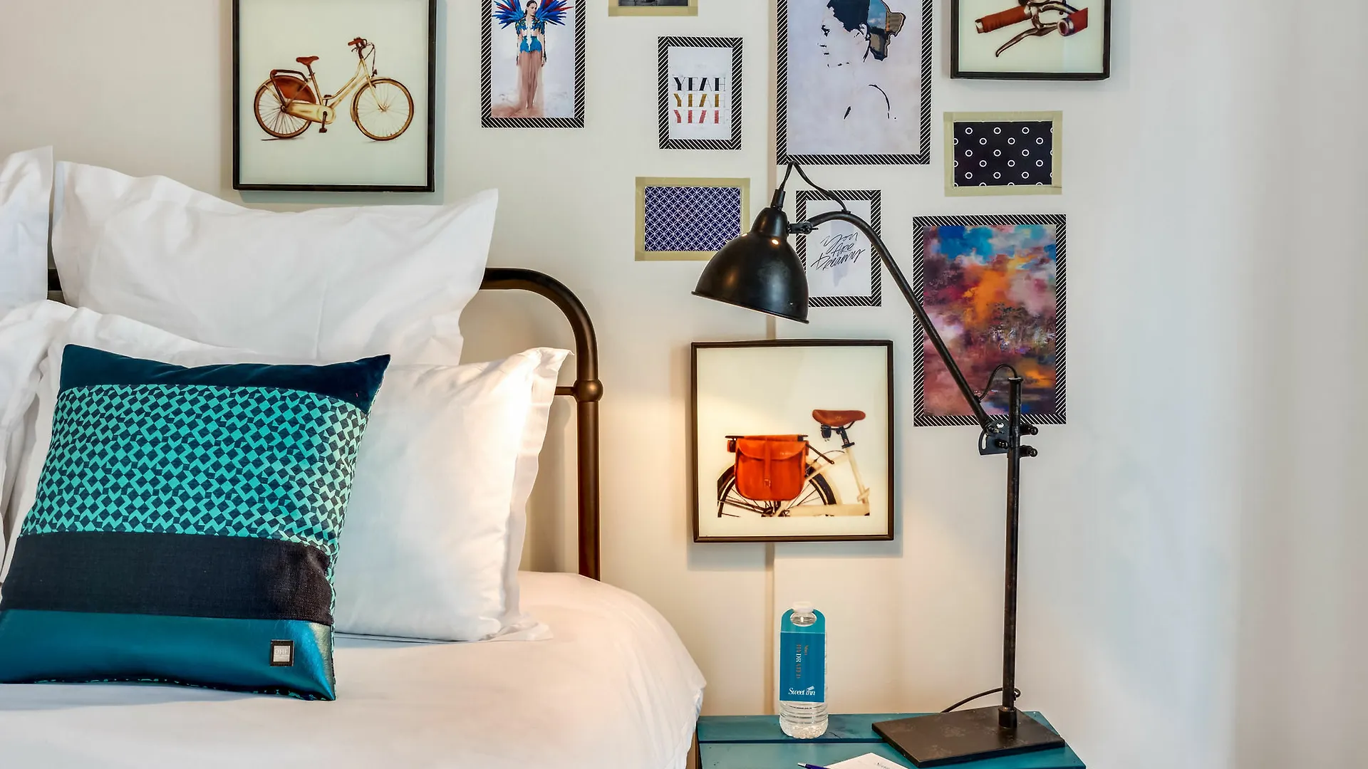 Apartman Sweet - Le Marais *