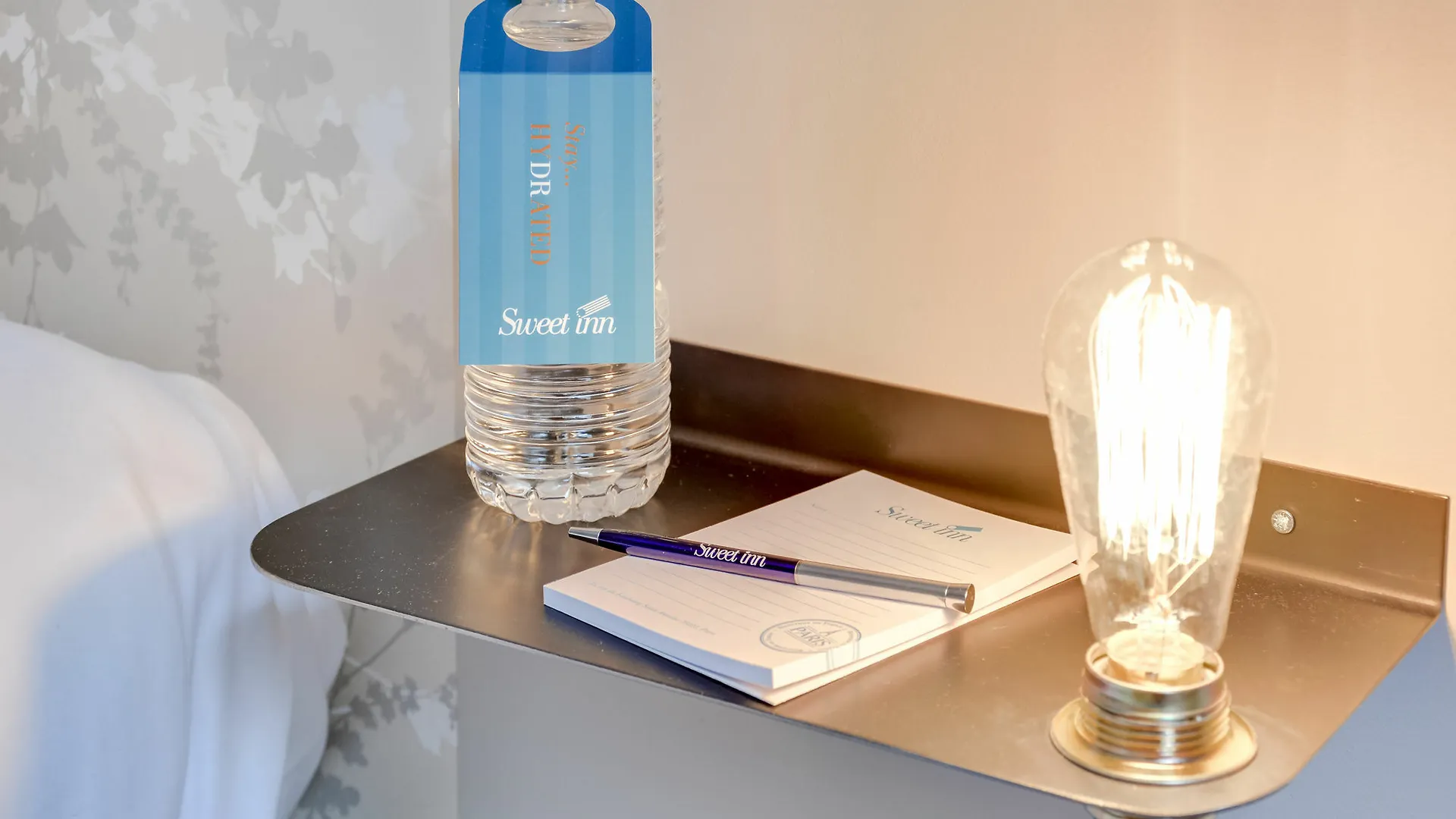 Apartman Sweet - Le Marais
