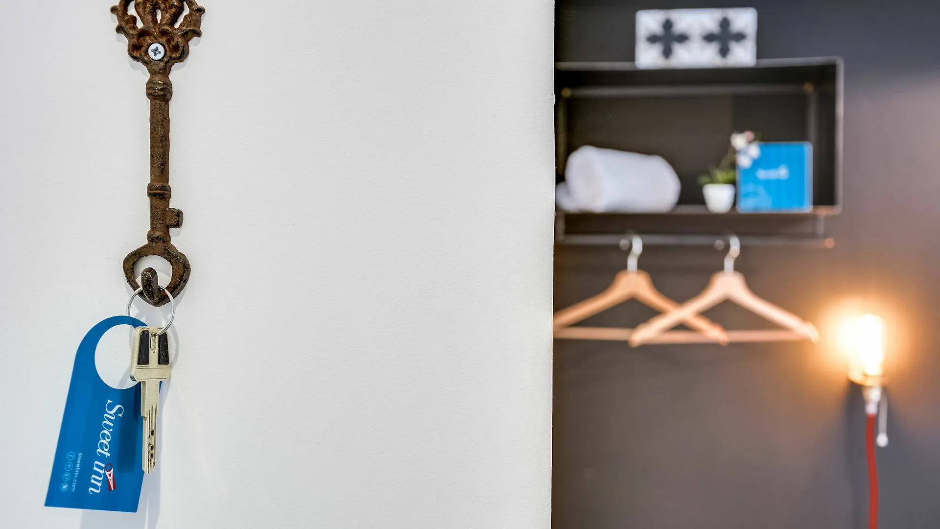 Sweet - Le Marais Apartament *