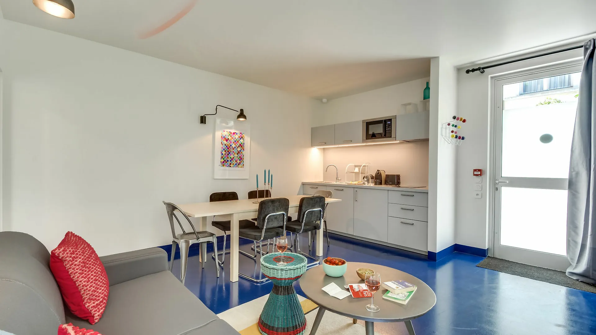 Sweet - Le Marais Apartment