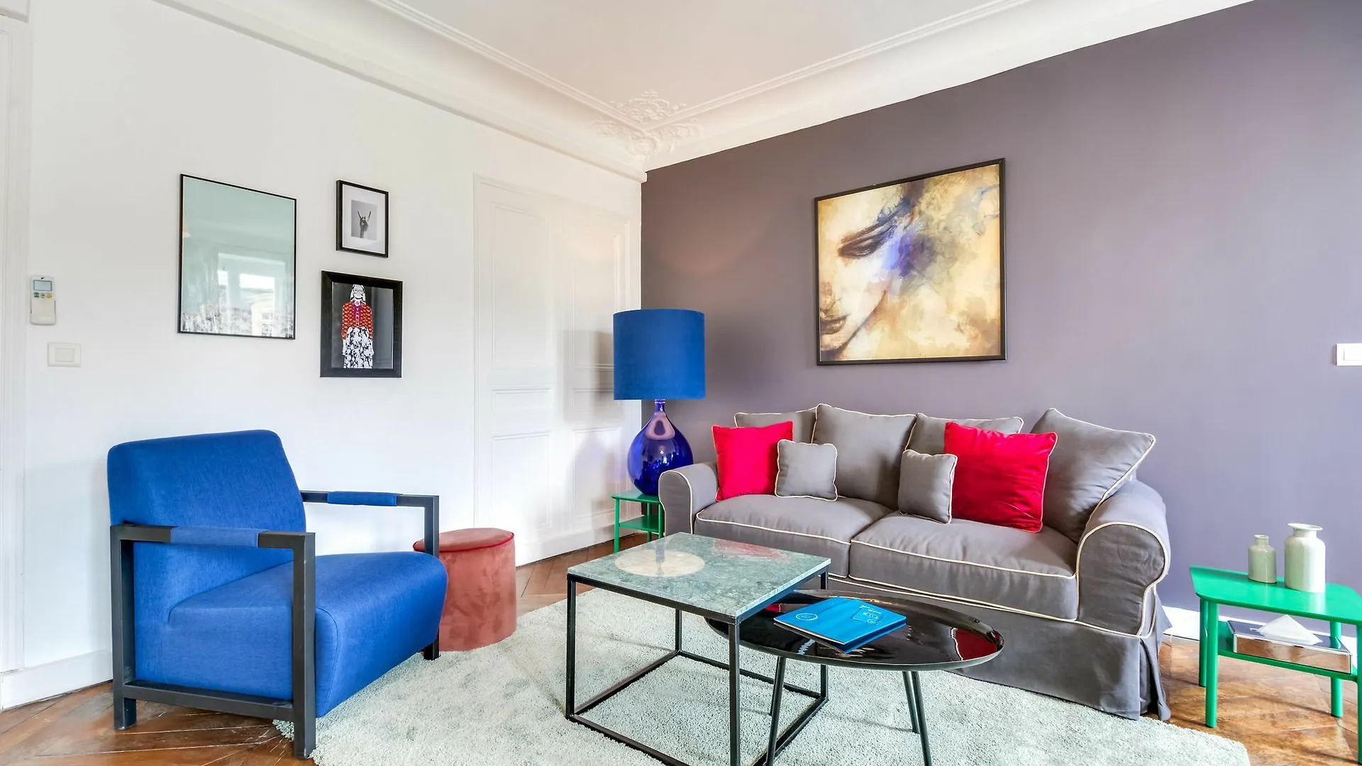 Apartment Sweet - Le Marais