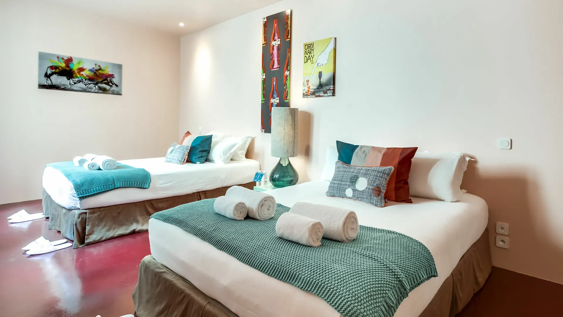 Sweet - Le Marais Apartament