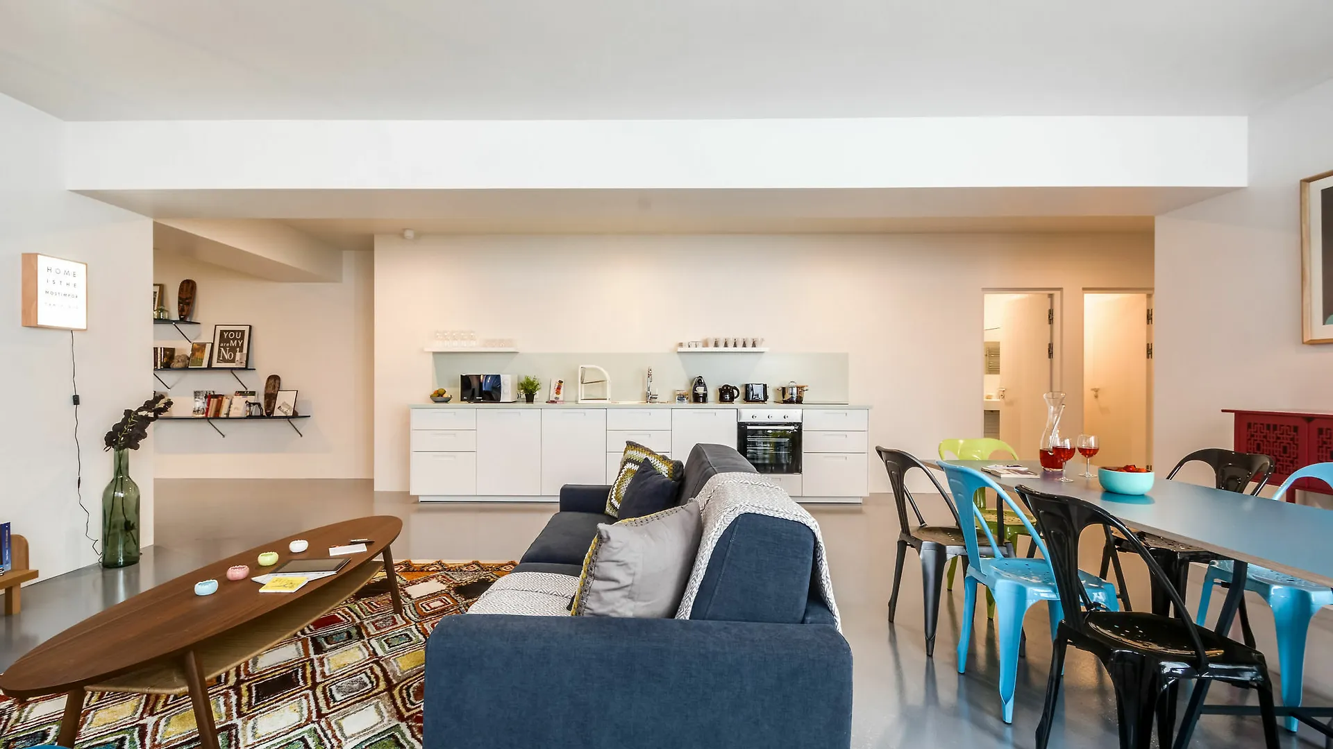 Apartman Sweet - Le Marais *