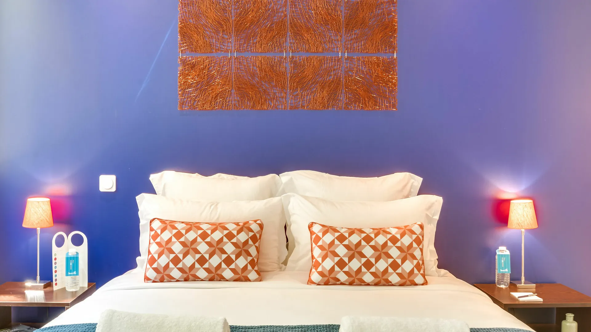 Apartment Sweet - Le Marais Paris