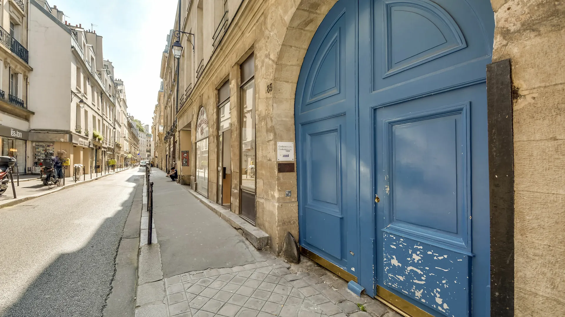 Sweet - Le Marais *