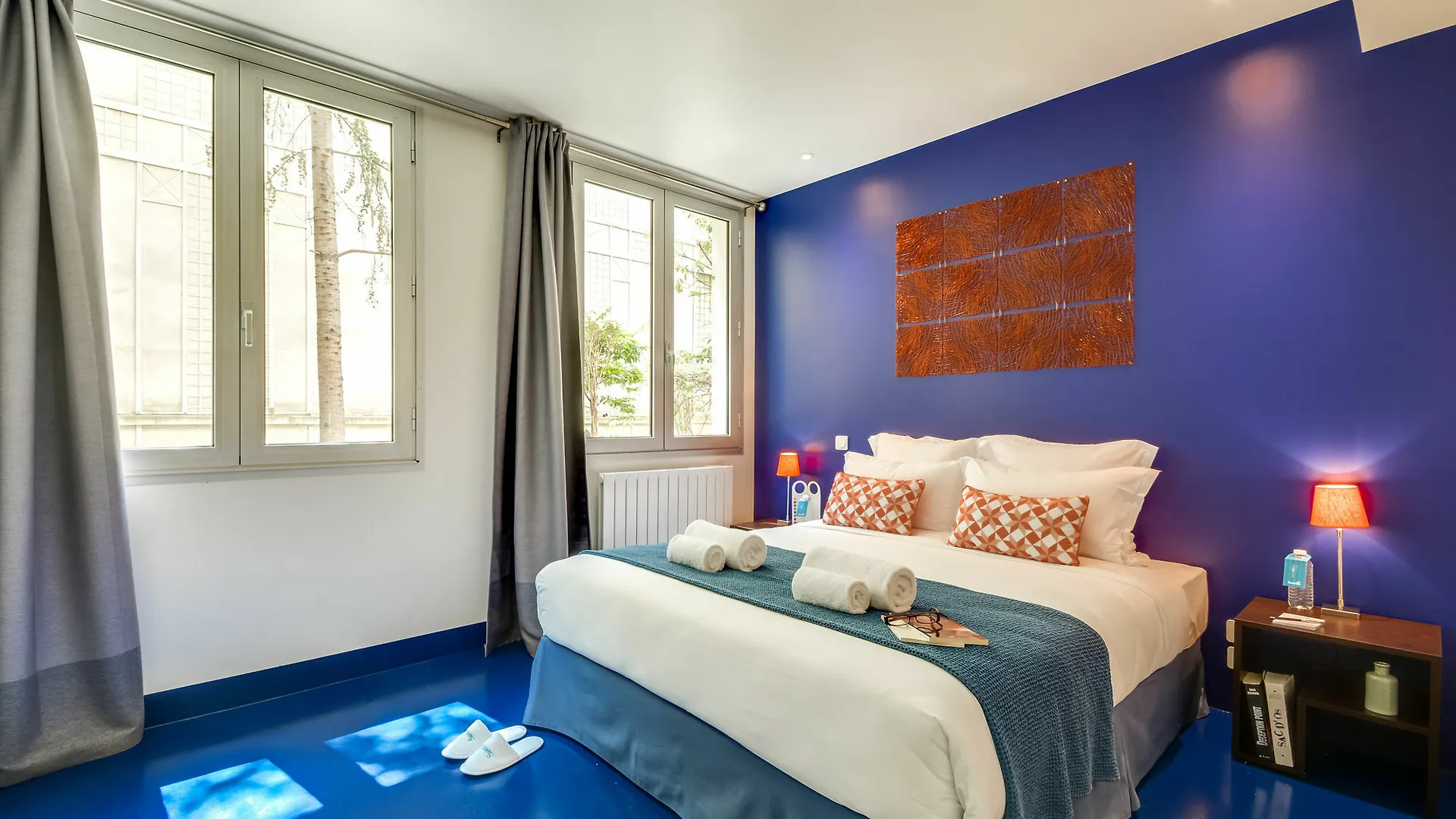 Apartment Sweet - Le Marais