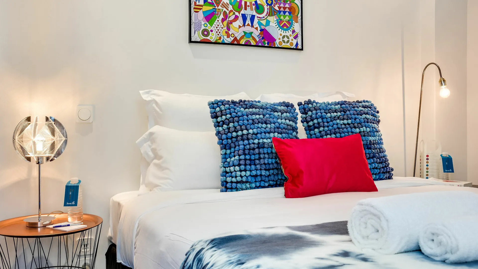 Sweet - Le Marais Apartment Paris