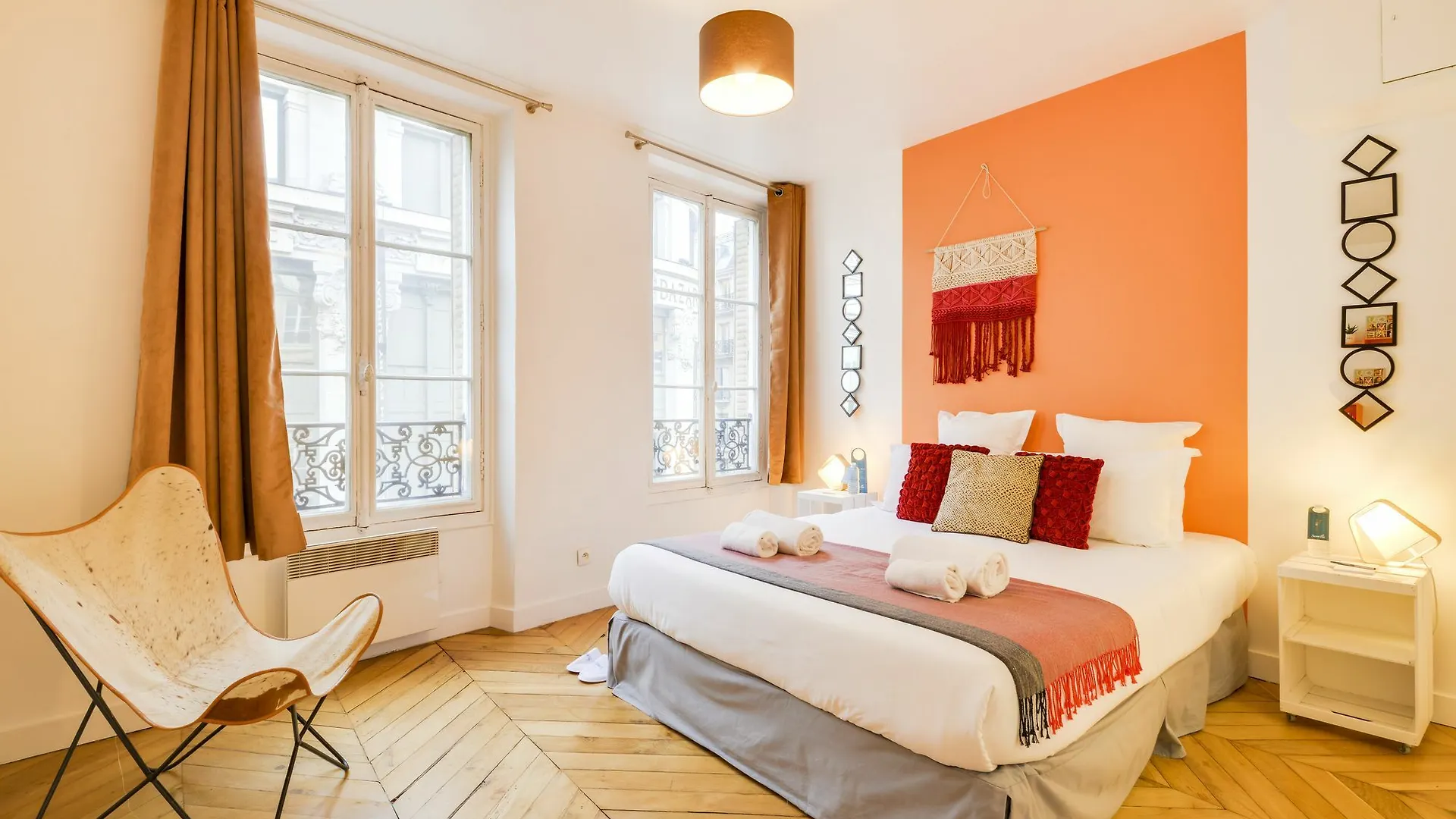 Sweet - Le Marais Apartment Paris