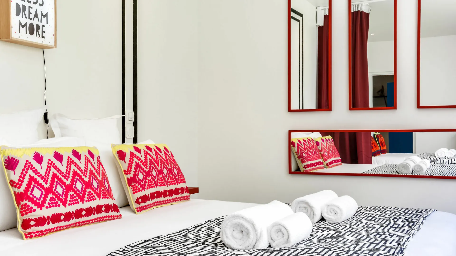 Apartment Sweet - Le Marais Paris