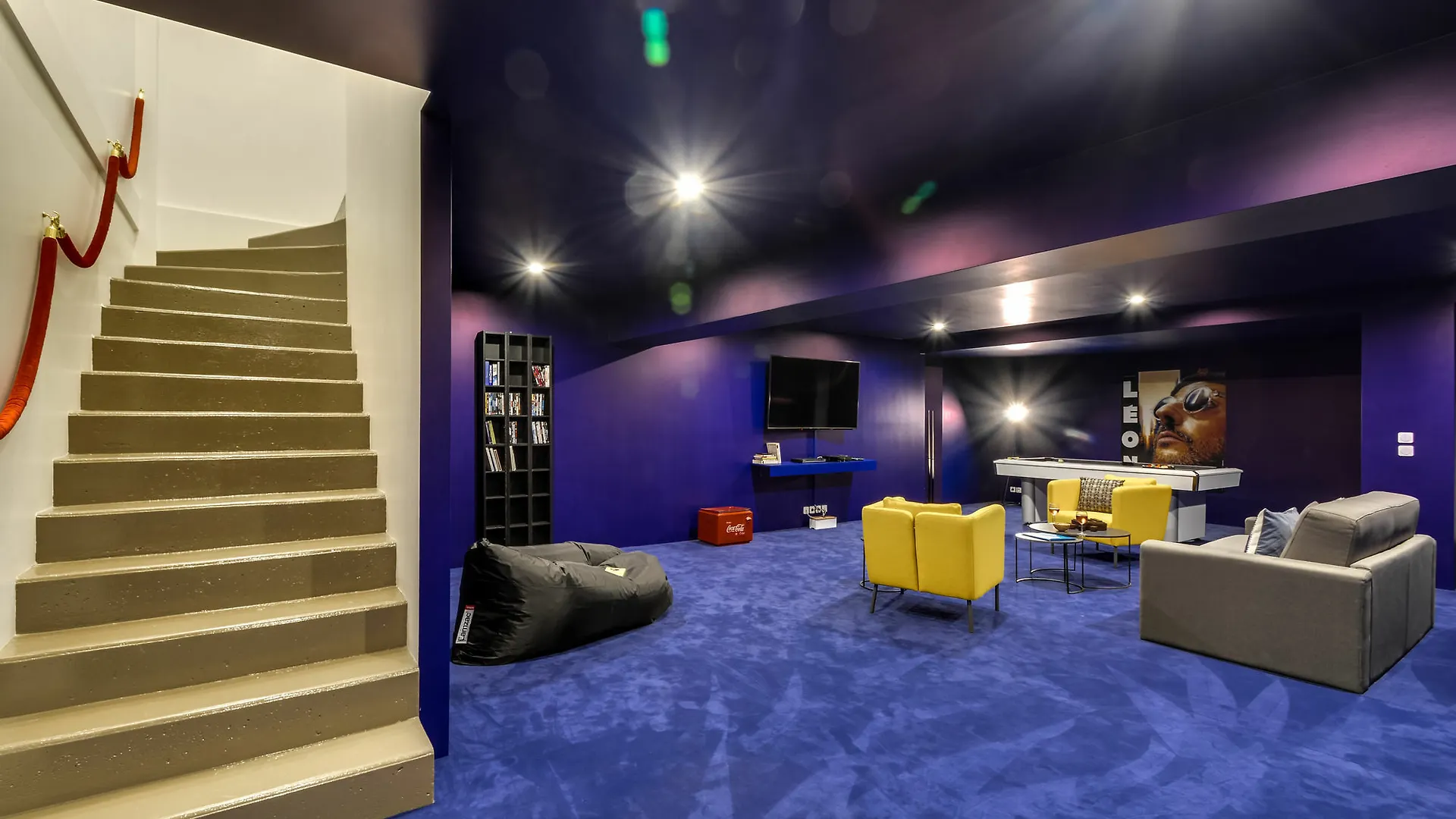 Apartment Sweet - Le Marais Paris