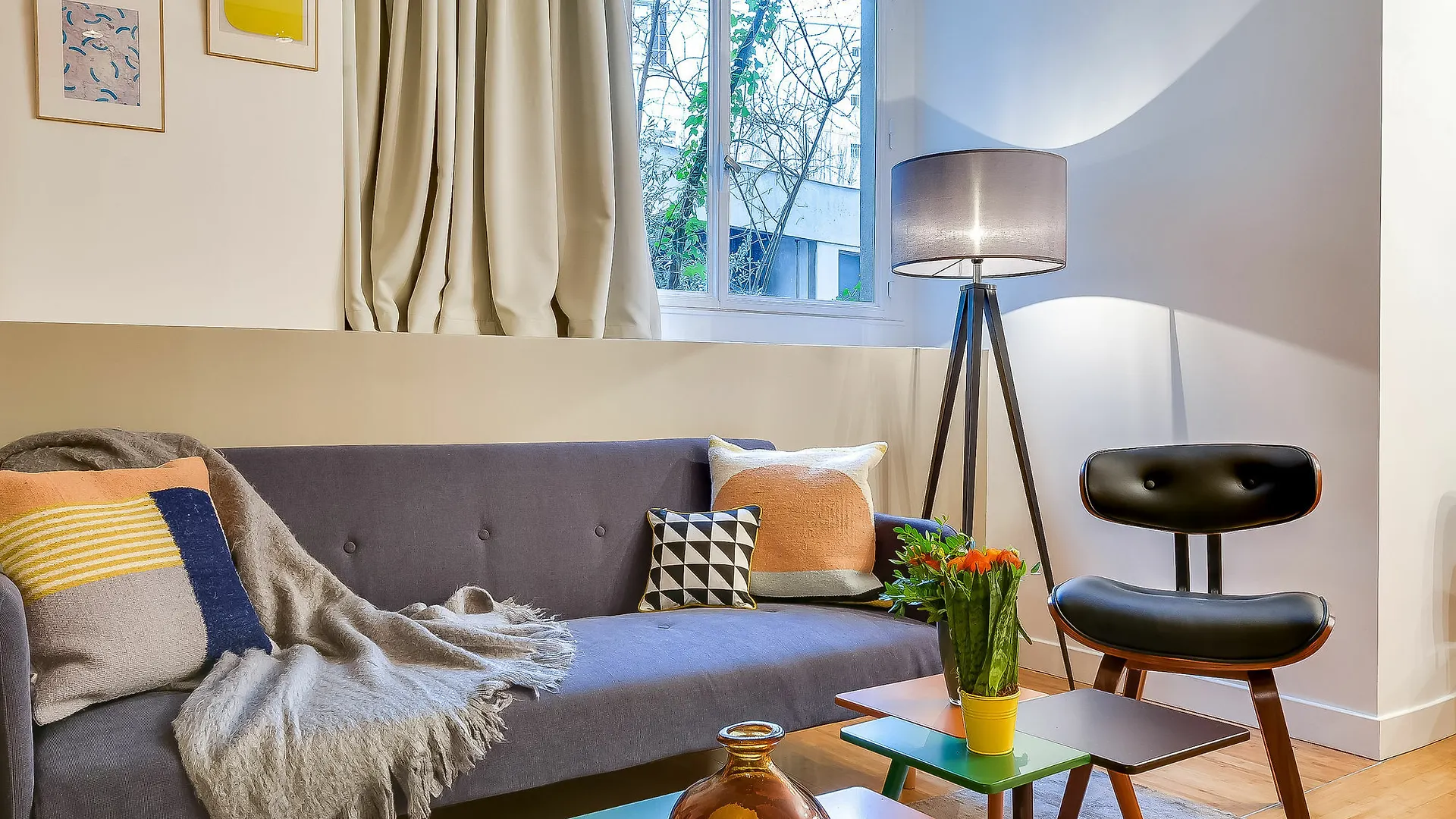 Apartment Sweet - Le Marais *