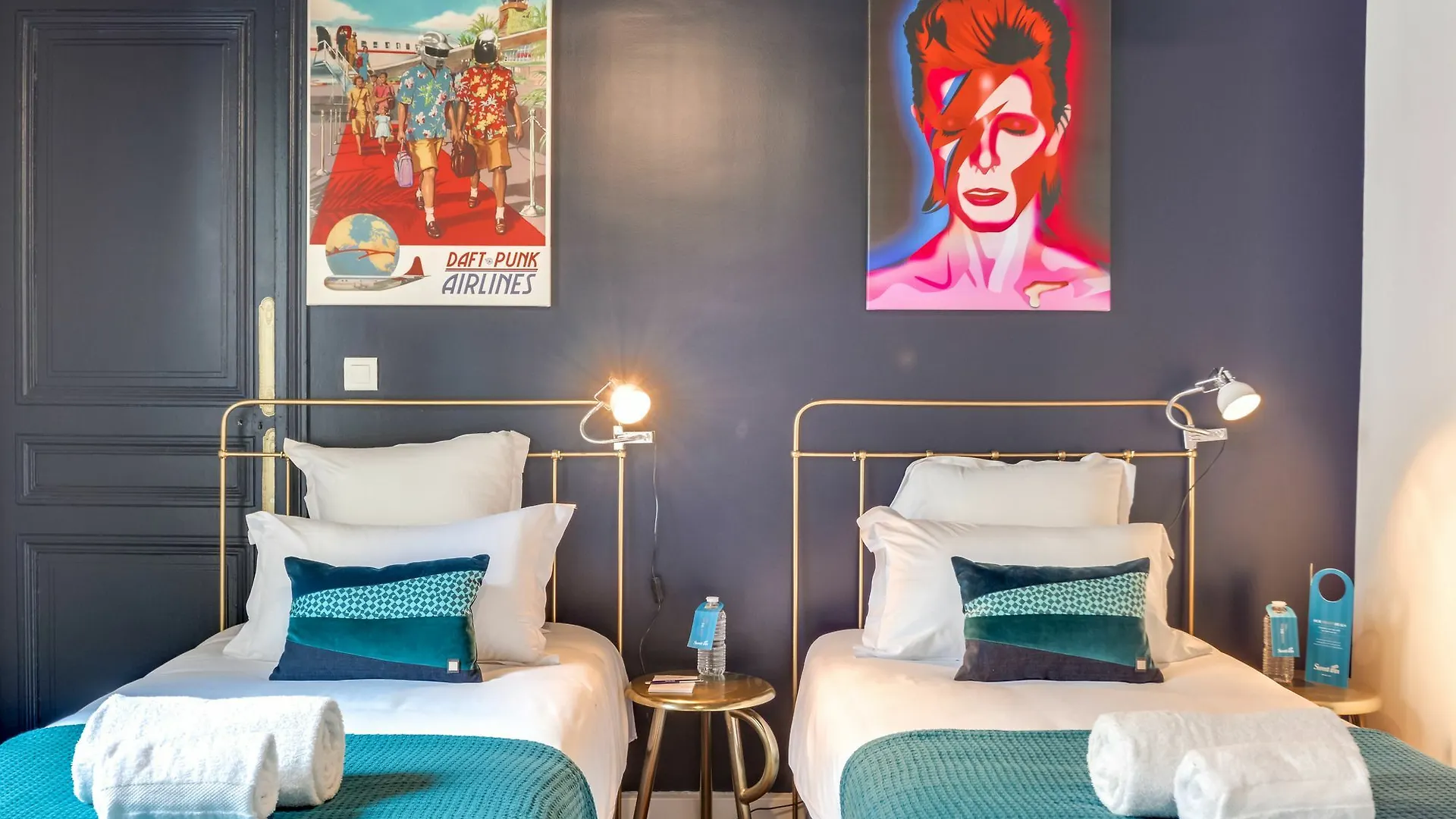 Sweet - Le Marais Apartman Párizs