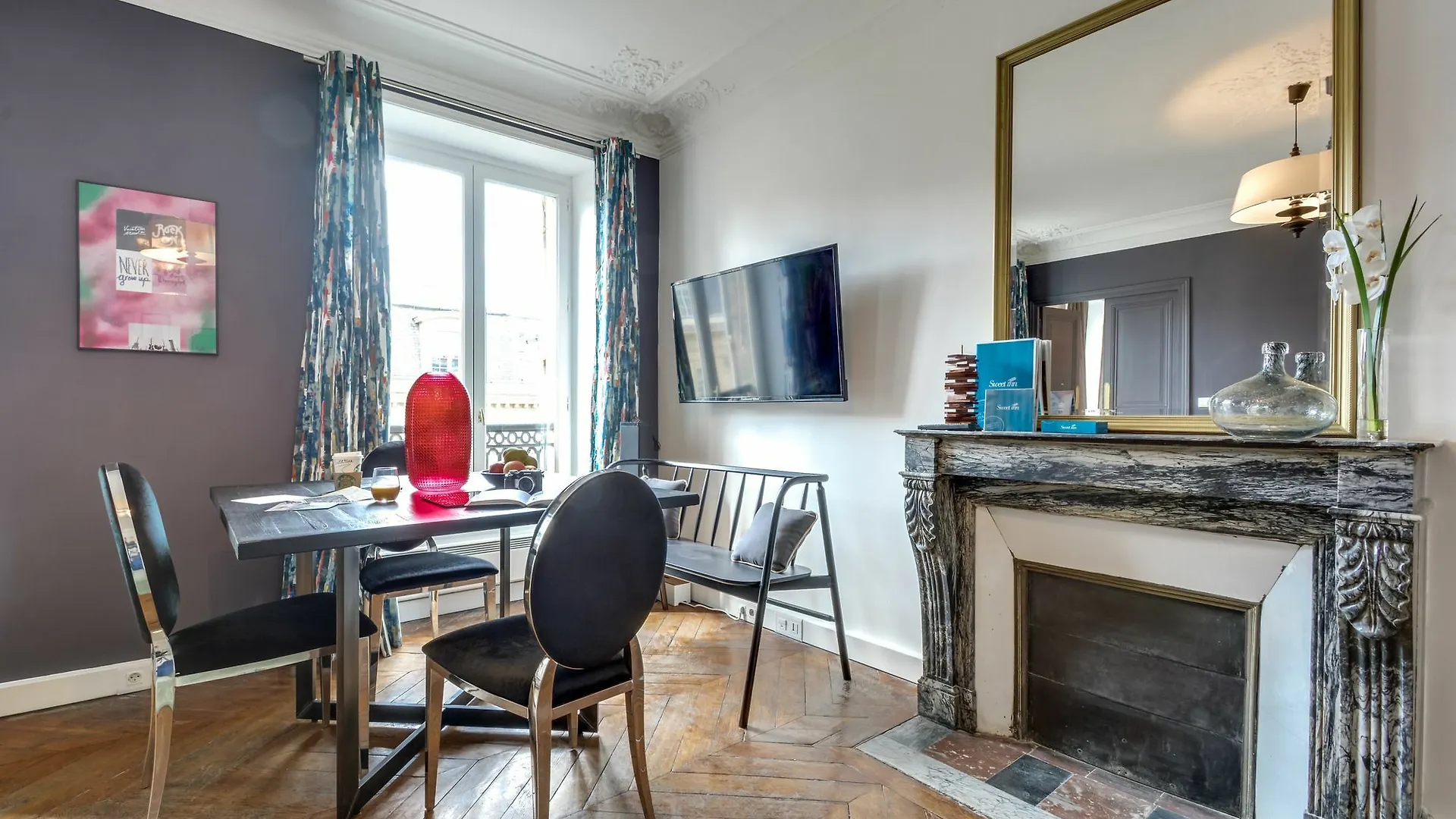 Sweet - Le Marais