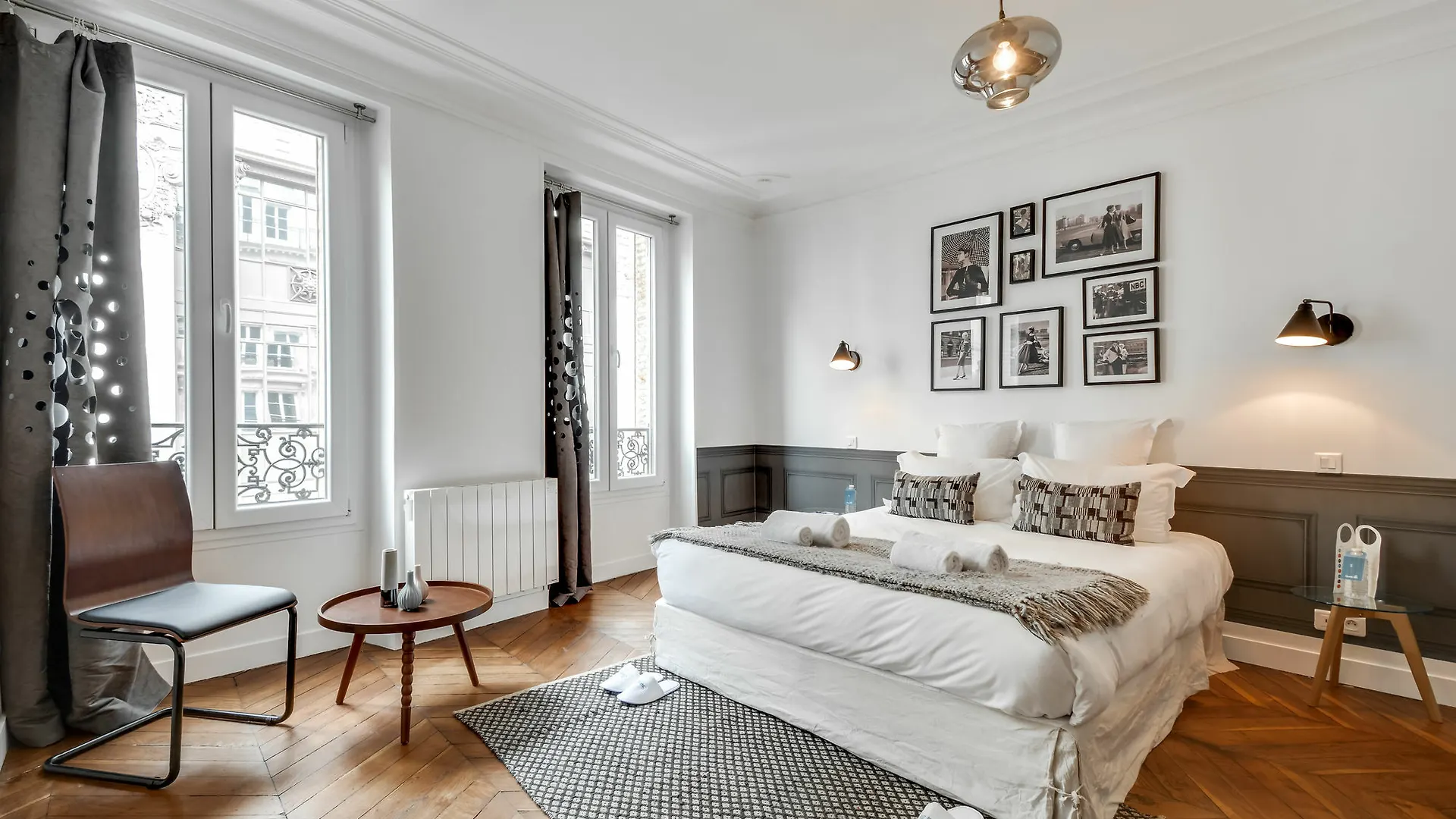 Sweet - Le Marais Apartament