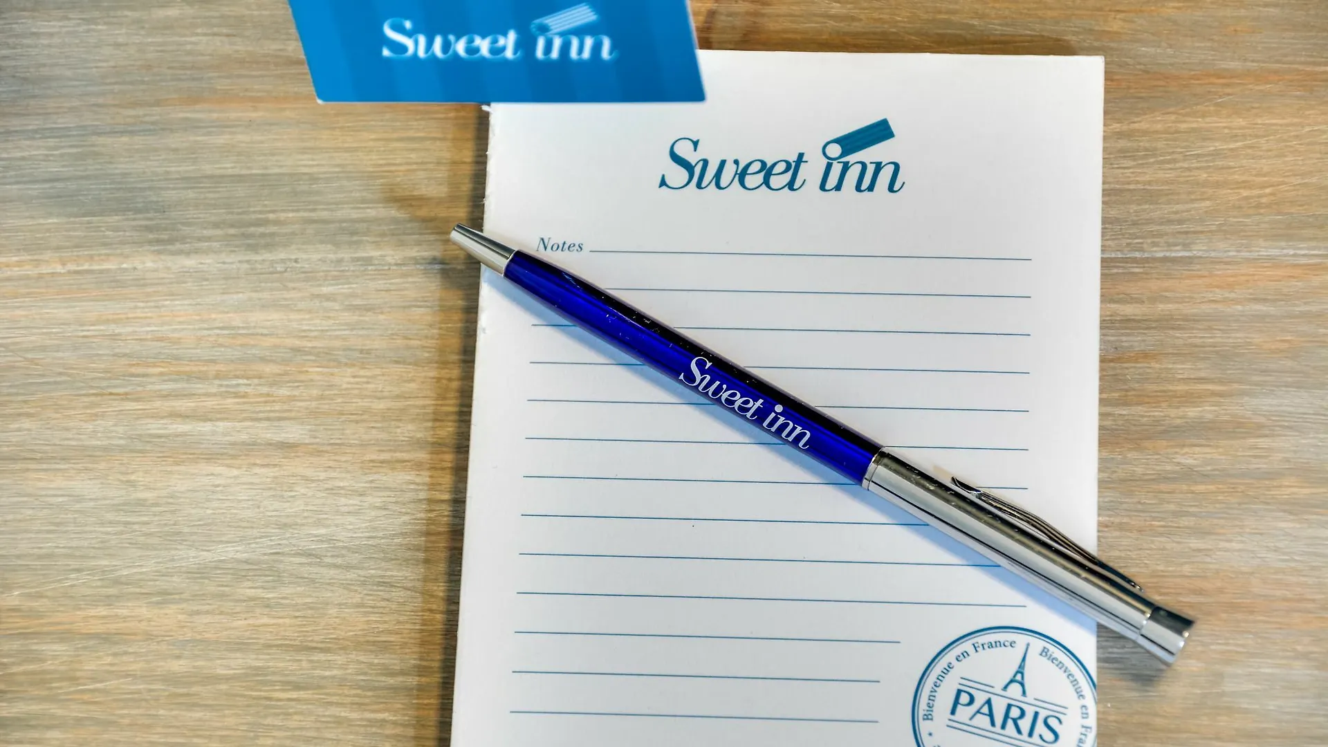 Apartament Sweet - Le Marais
