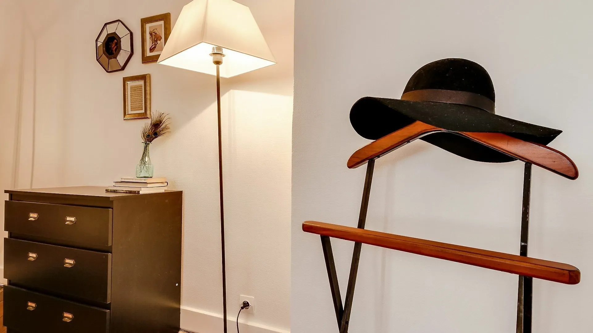 Apartment Sweet - Le Marais