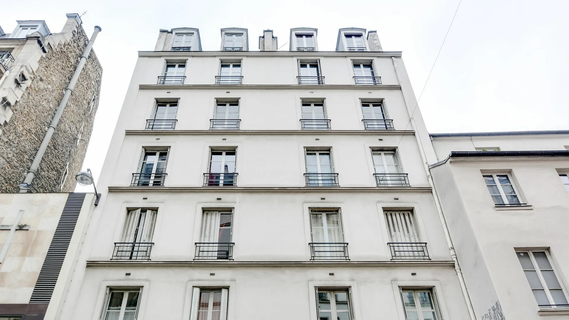 Sweet - Le Marais *