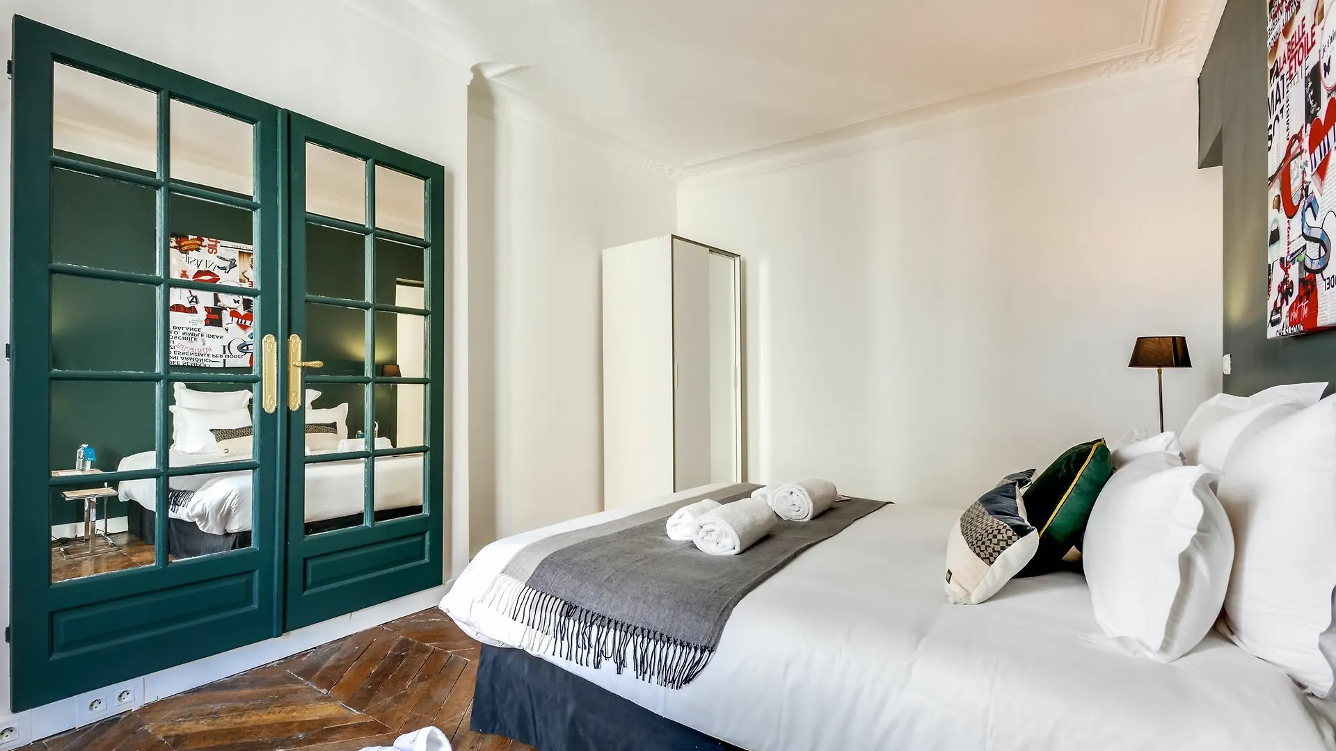 Apartment Sweet - Le Marais