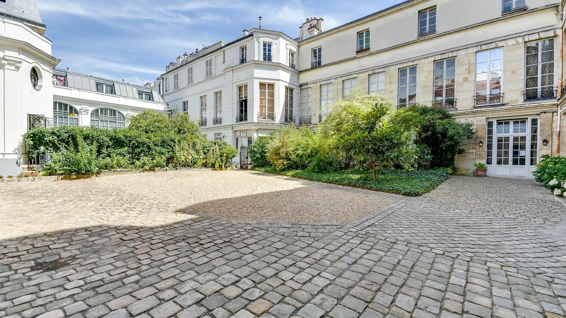 Apartment Sweet - Le Marais Paris