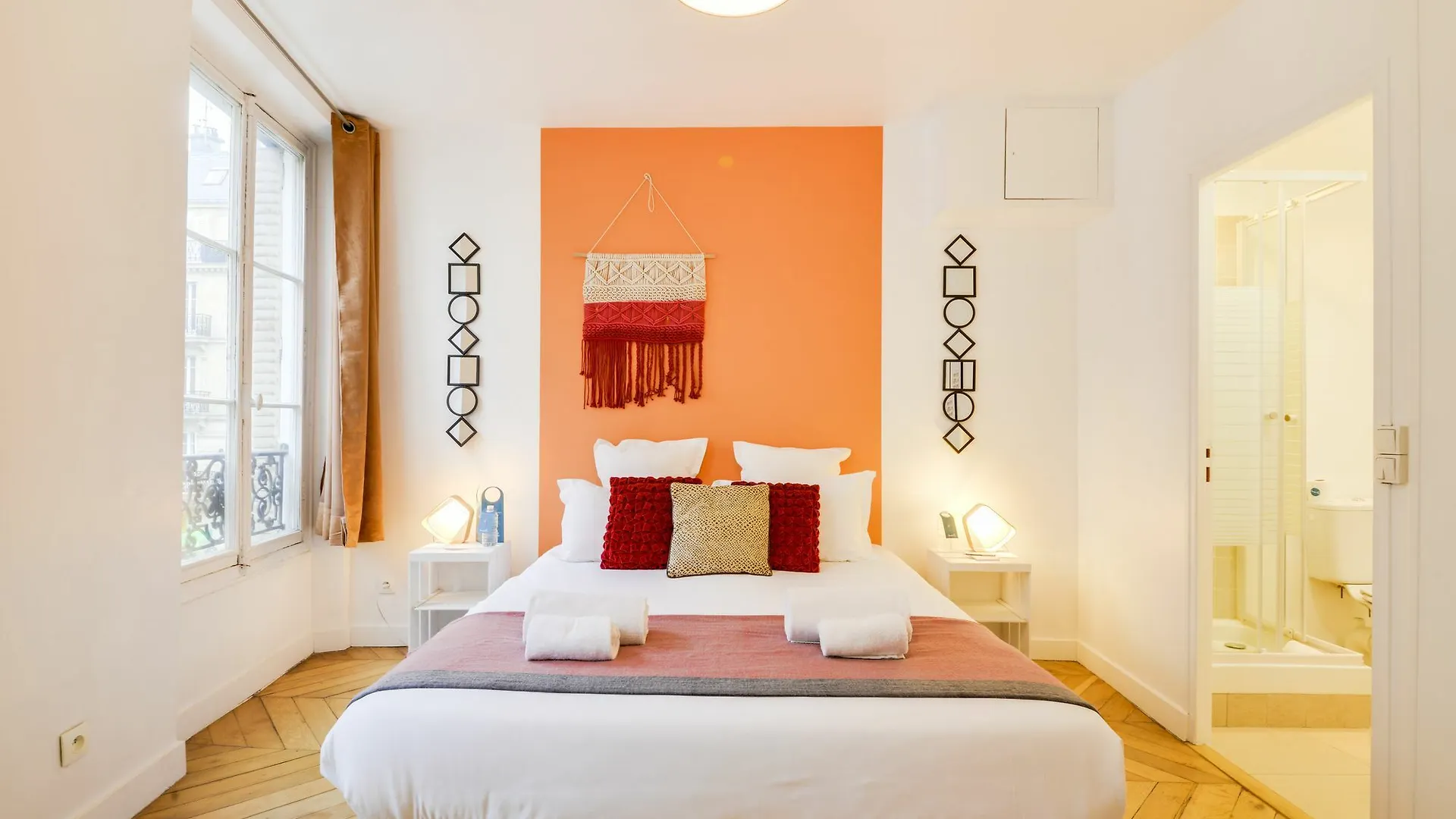 Sweet - Le Marais * باريس