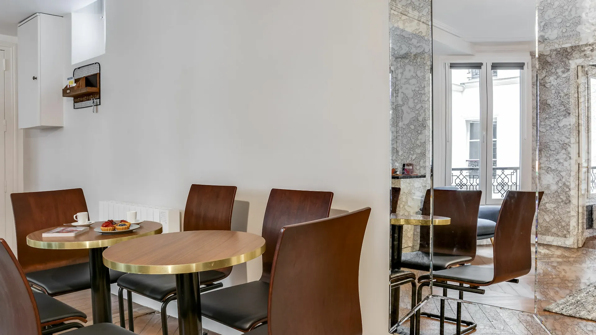 Sweet - Le Marais * باريس