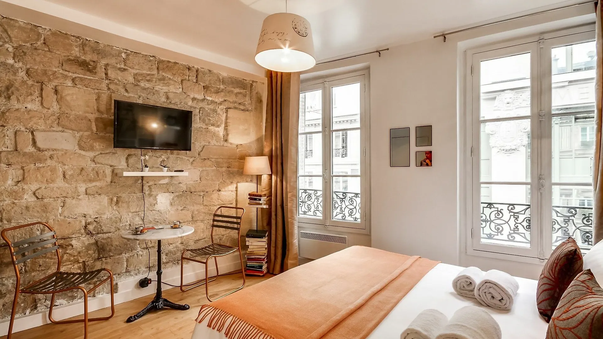 شقة Sweet - Le Marais *