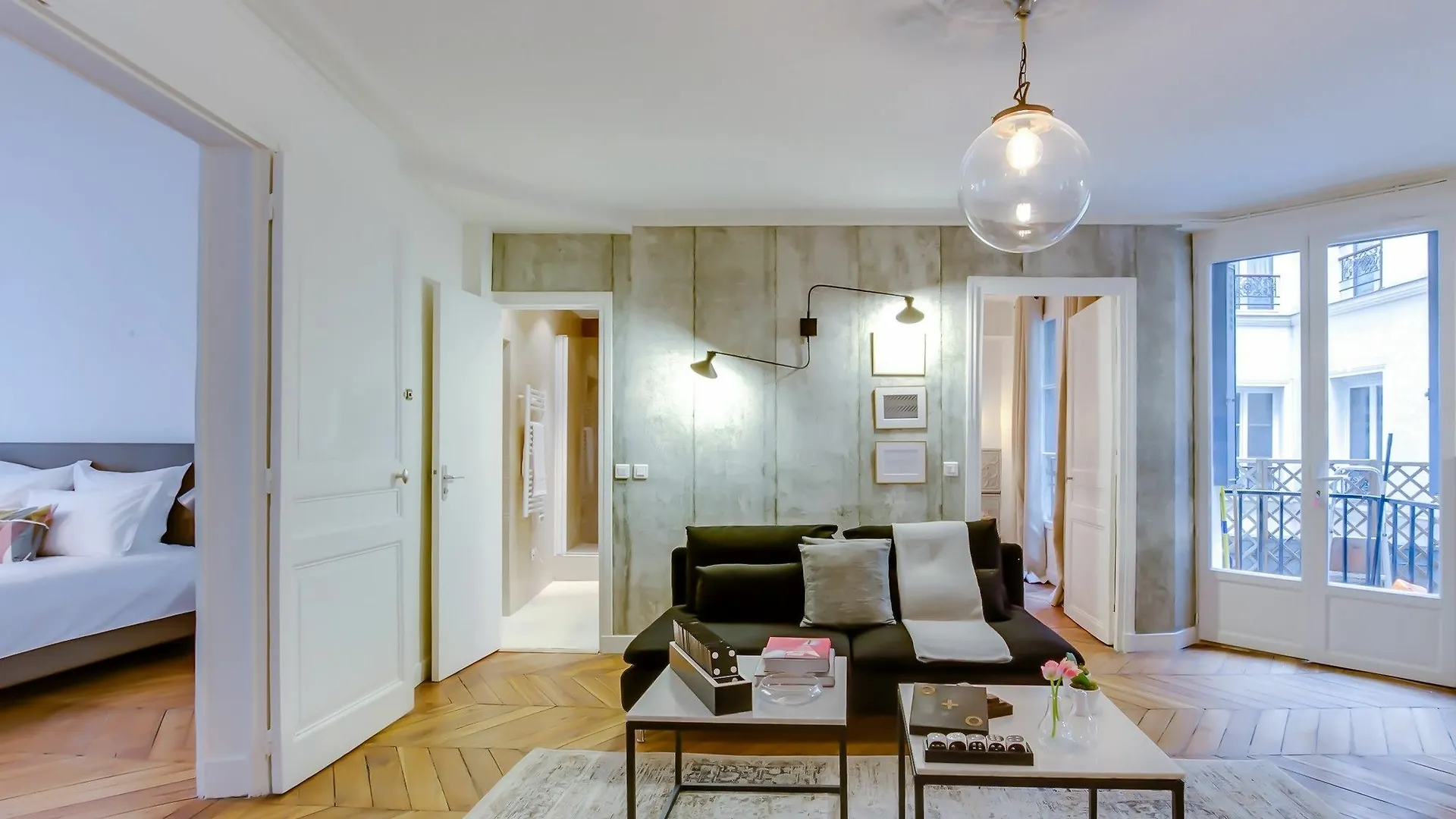 Sweet - Le Marais باريس